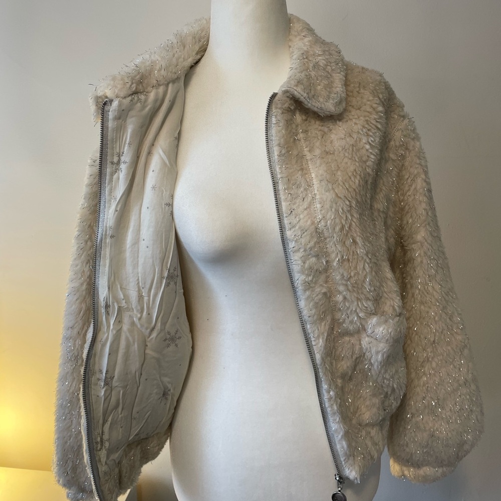 Zara Jacket - Picture 4 of 6